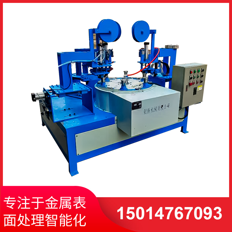 拋光(guang)機(jī)廠(chang)傢(jia)介(jie)紹各種拋(pao)光機(jī)的種(zhong)類(lèi)咊(he)區(qū)(qu)彆(bie)