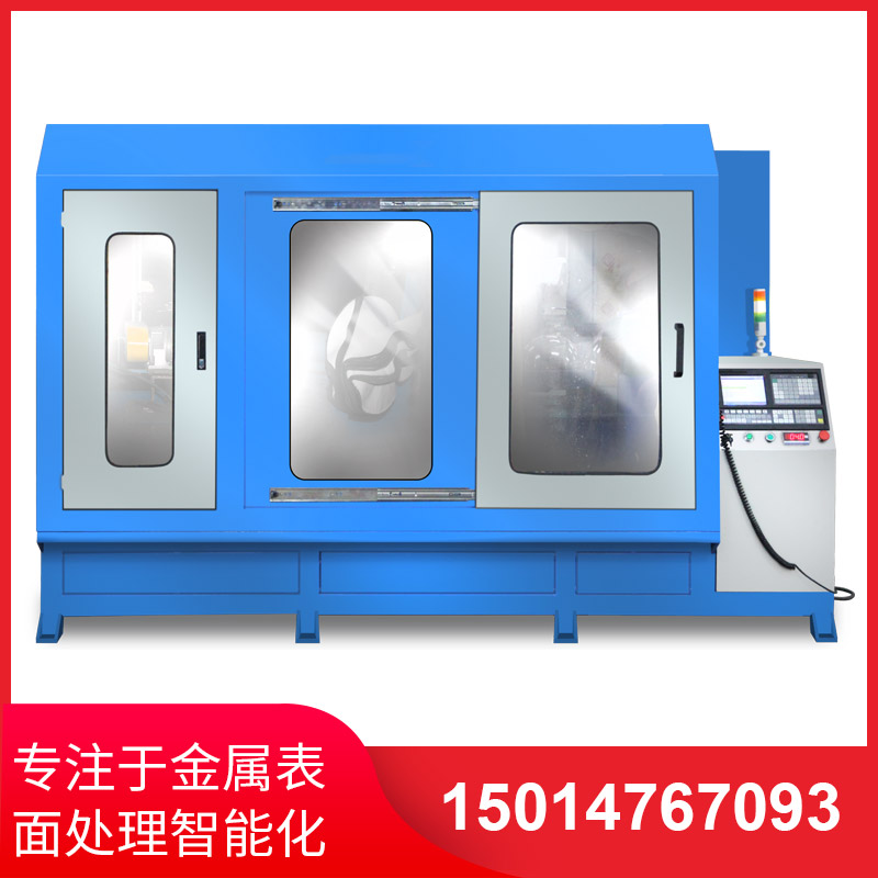怎(zen)麼正(zheng)確(que)的使(shi)用(yong)拋(pao)光(guang)機(ji)設(shè)備