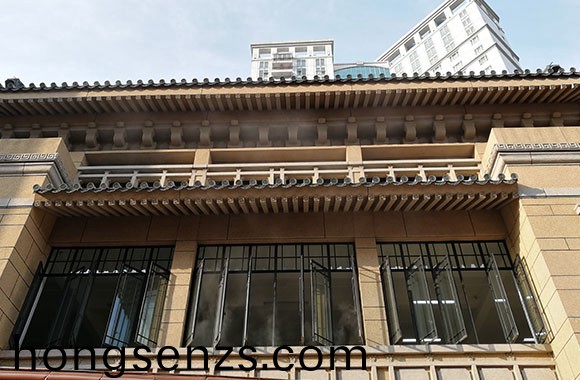 上海圓明講堂